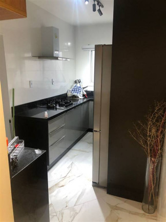 Imagem Apartamento com 2 Quartos à Venda, 65 m² em Guilhermina - Praia Grande