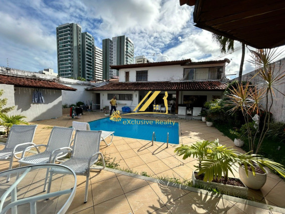 Imagem Imóvel com 5 Quartos à Venda, 380 m² em Caminho Das árvores - Salvador Imagem Imóvel com 5 Quartos à Venda, 380 m² em Caminho Das árvores - Salvador