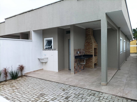 Imagem Casa com 3 Quartos à Venda, 210 m² em Cibratel 2 - Itanhaém