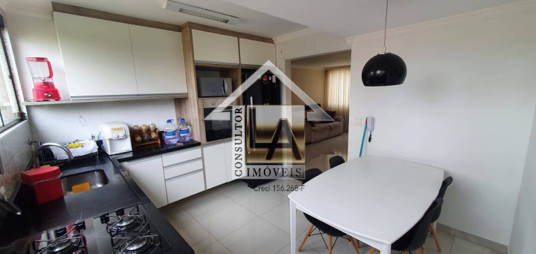 Imagem Apartamento com 2 Quartos à Venda, 67 m² em Alto Da Boa Vista - São Paulo