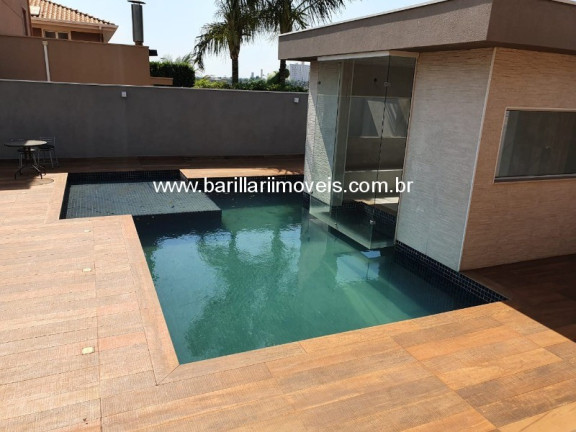 Casa com 4 Quartos à Venda, 580 m² em Jardim Saint Gerard - Ribeirão Preto