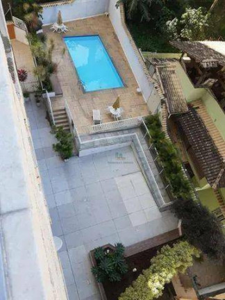 Imagem Apartamento com 1 Quarto à Venda, 43 m² em Centro - Niterói