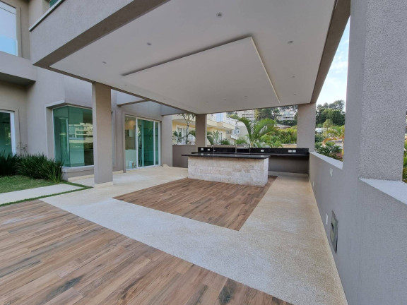 Imagem Casa com 5 Quartos à Venda, 760 m² em Alphaville - Santana De Parnaíba Imagem Casa com 5 Quartos à Venda, 760 m² em Alphaville - Santana De Parnaíba