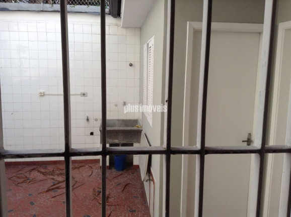 Imagem Casa com 3 Quartos à Venda ou Locação, 150 m² em Planalto Paulista - São Paulo Imagem Casa com 3 Quartos à Venda ou Locação, 150 m² em Planalto Paulista - São Paulo