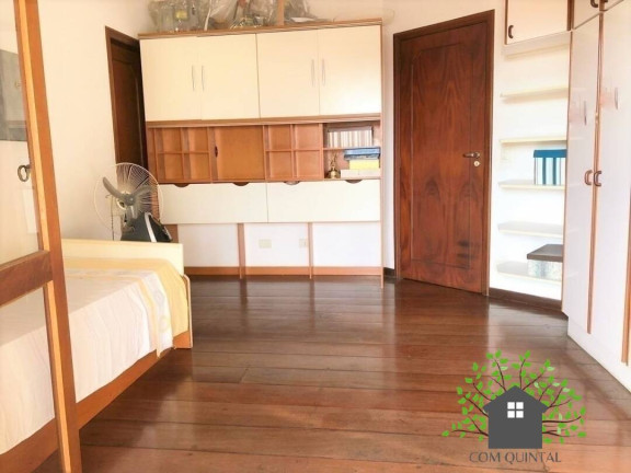 Imagem Casa com 4 Quartos à Venda, 597 m² em São Paulo Ii - Cotia