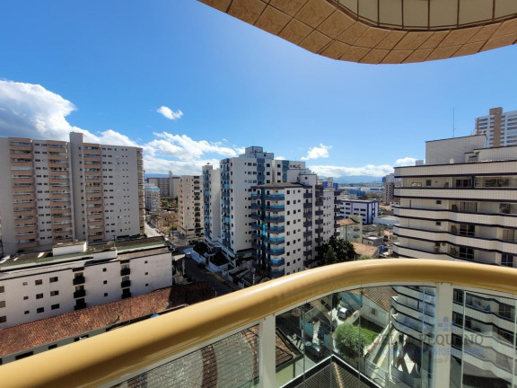 Imagem Apartamento com 1 Quarto à Venda, 56 m² em Aviação - Praia Grande Imagem Apartamento com 1 Quarto à Venda, 56 m² em Aviação - Praia Grande