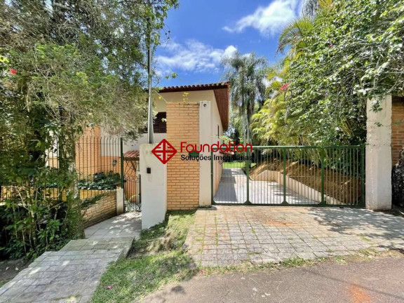 Imagem Casa de Condomínio com 7 Quartos à Venda,  em Taboleiro Verde - Cotia
