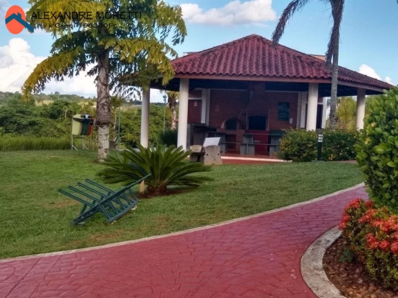 Imagem Chácara à Venda, 1 m² em Jd. N. Sra. Salete - Araçoiaba Da Serra