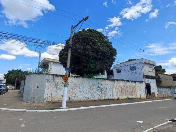 Imagem Casa com 3 Quartos à Venda ou Locação, 456 m² em Cidade Parque São Luiz - Guarulhos Imagem Casa com 3 Quartos à Venda ou Locação, 456 m² em Cidade Parque São Luiz - Guarulhos