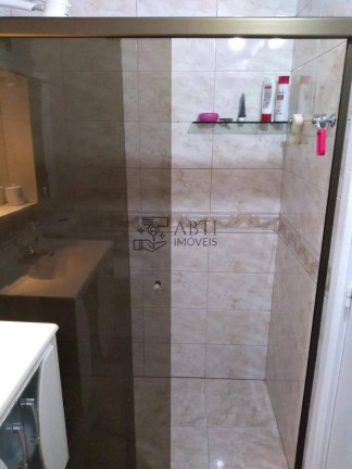 Imagem Apartamento com 3 Quartos à Venda, 78 m² em Vila Campestre - São Paulo Imagem Apartamento com 3 Quartos à Venda, 78 m² em Vila Campestre - São Paulo
