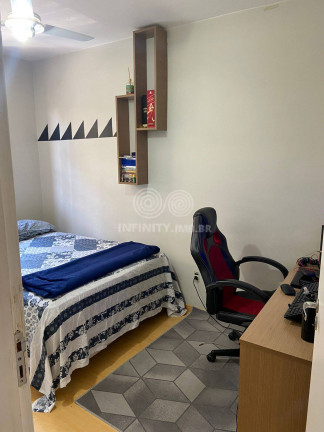 Imagem Casa com 3 Quartos à Venda, 75 m² em Interlagos - São Paulo