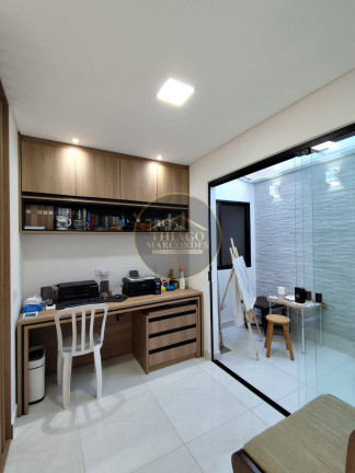 Imagem Apartamento com 2 Quartos à Venda, 166 m² em Balneário Nereidas - Guaratuba