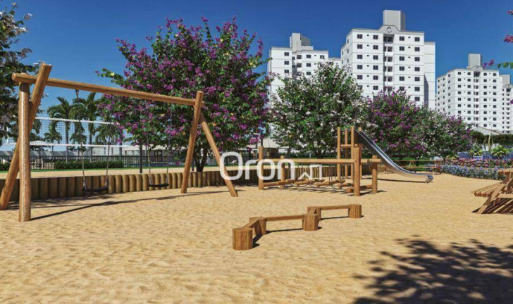 Imagem Apartamento com 3 Quartos à Venda, 70 m² em Setor Marechal Rondon - Goiânia Imagem Apartamento com 3 Quartos à Venda, 70 m² em Setor Marechal Rondon - Goiânia