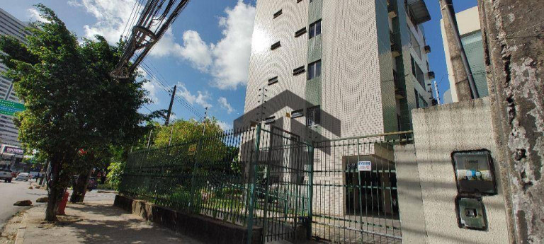 Imagem Apartamento com 2 Quartos à Venda, 94 m² em Parnamirim - Recife Imagem Apartamento com 2 Quartos à Venda, 94 m² em Parnamirim - Recife