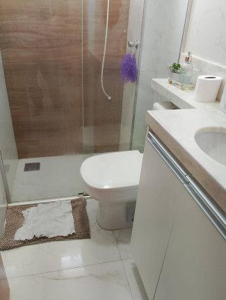 Imagem Apartamento com 2 Quartos à Venda, 50 m² em Xangri-lá - Contagem Imagem Apartamento com 2 Quartos à Venda, 50 m² em Xangri-lá - Contagem