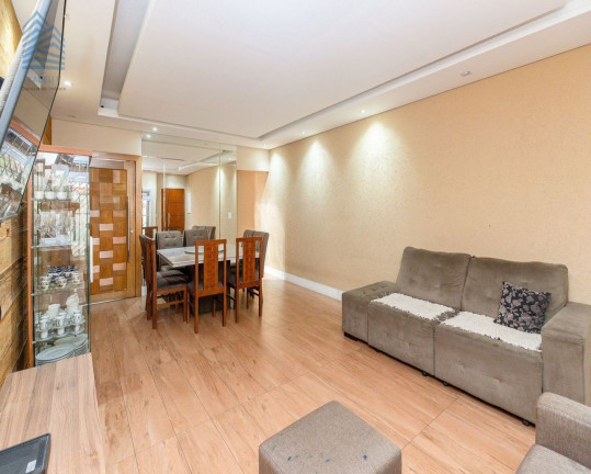 Imagem Sobrado com 3 Quartos à Venda, 272 m² em Brooklin - São Paulo