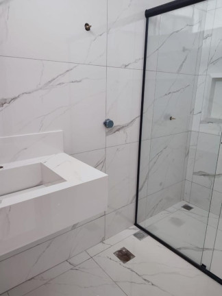 Imagem Casa à Venda, 132 m² em Jardim Santa Cecília - Umuarama Imagem Casa à Venda, 132 m² em Jardim Santa Cecília - Umuarama