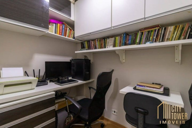 Imagem Apartamento com 3 Quartos à Venda, 82 m² em Saúde - São Paulo