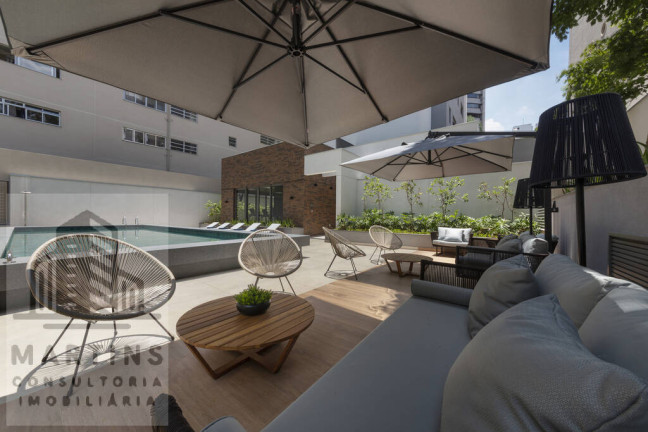 Imagem Apartamento com 4 Quartos à Venda, 170 m² em Paraíso - São Paulo Imagem Apartamento com 4 Quartos à Venda, 170 m² em Paraíso - São Paulo