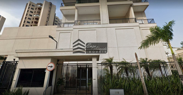 Imagem Apartamento com 2 Quartos à Venda, 94 m² em Santana - São Paulo