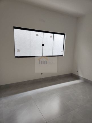 Imagem Casa com 3 Quartos à Venda, 117 m² em Setor Serra Dourada - 3ª Etapa - Aparecida De Goiânia