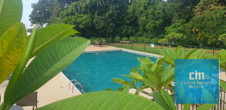 Imagem Terreno à Venda, 343 m² em Ai - Boituva
