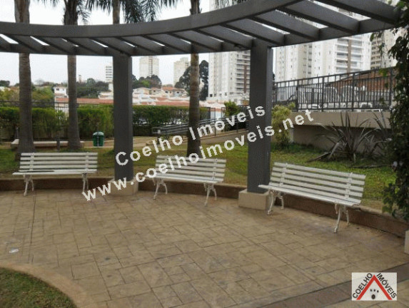 Imagem Apartamento com 2 Quartos à Venda, 59 m² em Interlagos - São Paulo