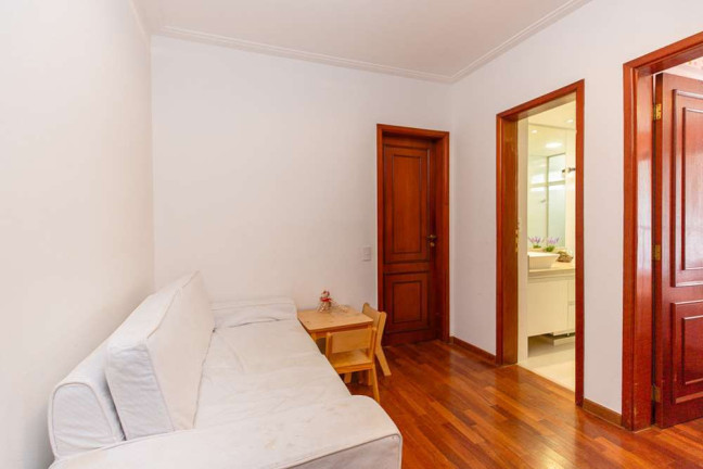 Imagem Apartamento com 4 Quartos à Venda, 223 m² em Vila Clementino - São Paulo Imagem Apartamento com 4 Quartos à Venda, 223 m² em Vila Clementino - São Paulo