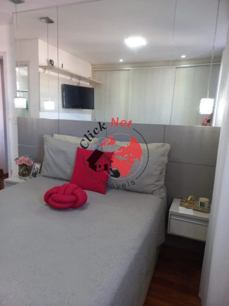 Imagem Apartamento com 2 Quartos à Venda, 60 m² em Olímpico - São Caetano Do Sul Imagem Apartamento com 2 Quartos à Venda, 60 m² em Olímpico - São Caetano Do Sul