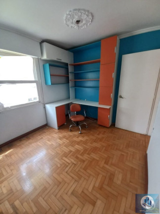 Imagem Apartamento com 3 Quartos à Venda, 120 m² em Centro - Pelotas