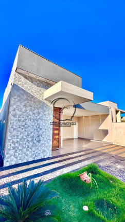Imagem Casa com 3 Quartos à Venda, 220 m² em Arniqueira - águas Claras