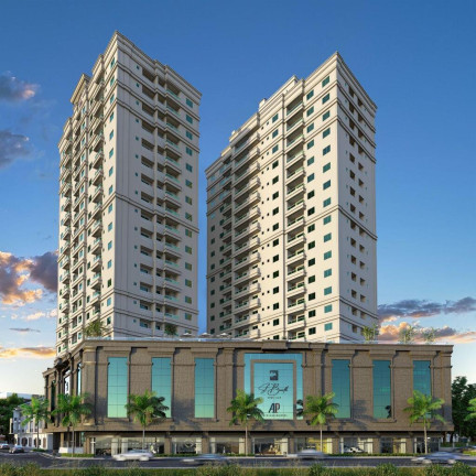 Apartamento com 3 Quartos à Venda, 70 m² em Itapema - Itapema