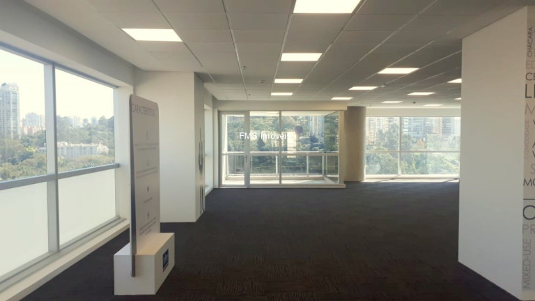 Imagem Imóvel para Alugar, 17.509 m² em Chacara Santo Antonio - São Paulo Imagem Imóvel para Alugar, 17.509 m² em Chacara Santo Antonio - São Paulo
