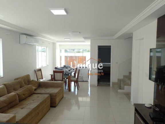 Casa com 4 Quartos à Venda, 200 m² em Baia Formosa - Armação Dos Búzios