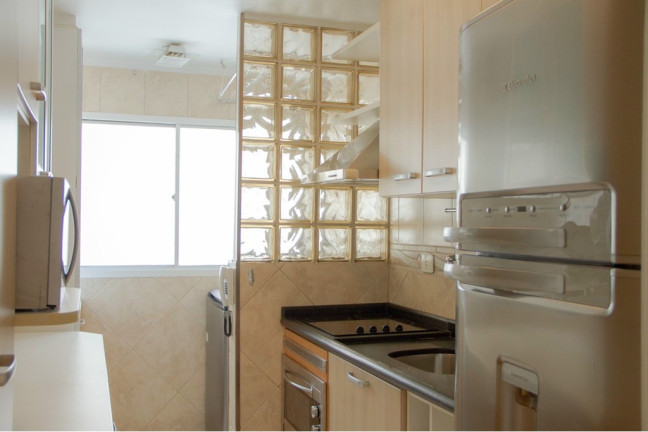 Imagem Apartamento com 2 Quartos à Venda, 50 m² em Vila Mascote - São Paulo Imagem Apartamento com 2 Quartos à Venda, 50 m² em Vila Mascote - São Paulo
