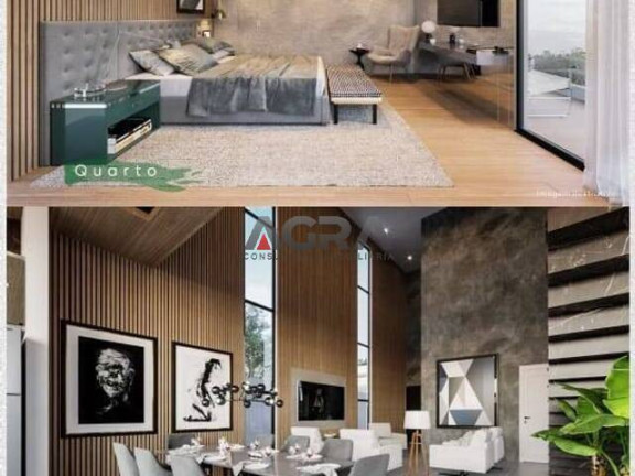 Imagem Casa de Condomínio com 5 Quartos à Venda, 282 m² em Candeias - Vitória Da Conquista