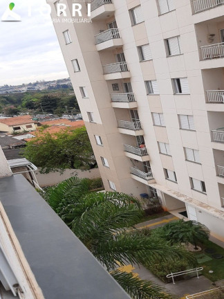Imagem Apartamento com 3 Quartos à Venda, 65 m² em Vila Progresso - Sorocaba Imagem Apartamento com 3 Quartos à Venda, 65 m² em Vila Progresso - Sorocaba