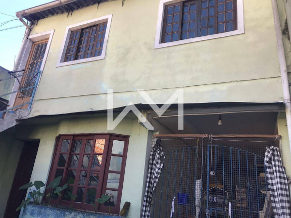 Imagem Sobrado com 4 Quartos à Venda, 150 m² em Jardim Angélica - Guarulhos Imagem Sobrado com 4 Quartos à Venda, 150 m² em Jardim Angélica - Guarulhos