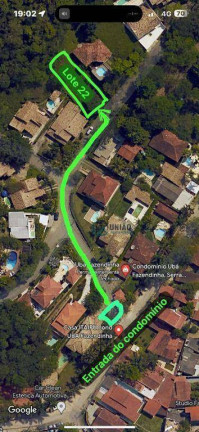 Imagem Terreno à Venda, 580 m² em Serra Grande - Niterói Imagem Terreno à Venda, 580 m² em Serra Grande - Niterói