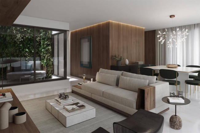 Imagem Apartamento com 2 Quartos à Venda, 78 m² em Barra Da Tijuca - Rio De Janeiro