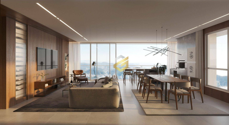 Imagem Apartamento com 4 Quartos à Venda, 191 m² em Centro - Balneário Camboriú Imagem Apartamento com 4 Quartos à Venda, 191 m² em Centro - Balneário Camboriú