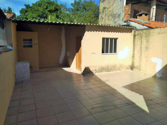 Imagem Casa com 3 Quartos à Venda, 187 m² em Vila Figueira - Suzano