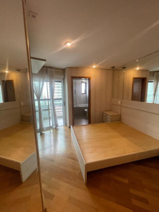 Imagem Apartamento com 3 Quartos à Venda, 120 m² em Jardim - Santo André