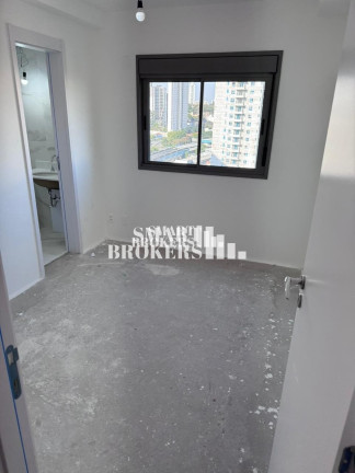 Imagem Apartamento com 4 Quartos à Venda, 144 m² em Chácara Klabin - São Paulo