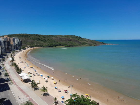 Imagem Imóvel com 3 Quartos à Venda, 160 m² em Praia Do Morro - Guarapari