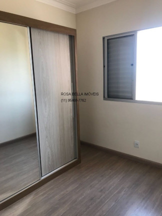 Imagem Apartamento com 2 Quartos à Venda, 48 m² em Jardim Colônia - Jundiaí Imagem Apartamento com 2 Quartos à Venda, 48 m² em Jardim Colônia - Jundiaí