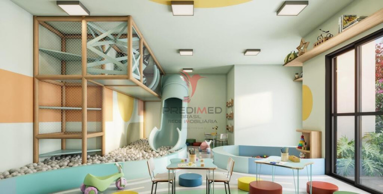 Imagem Apartamento com 2 Quartos à Venda, 42 m² em Barra Funda - São Paulo