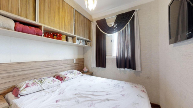 Imagem Apartamento com 2 Quartos à Venda, 54 m² em Vila Moraes - São Paulo Imagem Apartamento com 2 Quartos à Venda, 54 m² em Vila Moraes - São Paulo