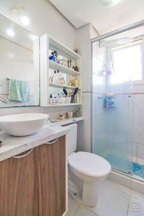 Imagem Apartamento com 2 Quartos à Venda, 51 m² em Hípica - Porto Alegre