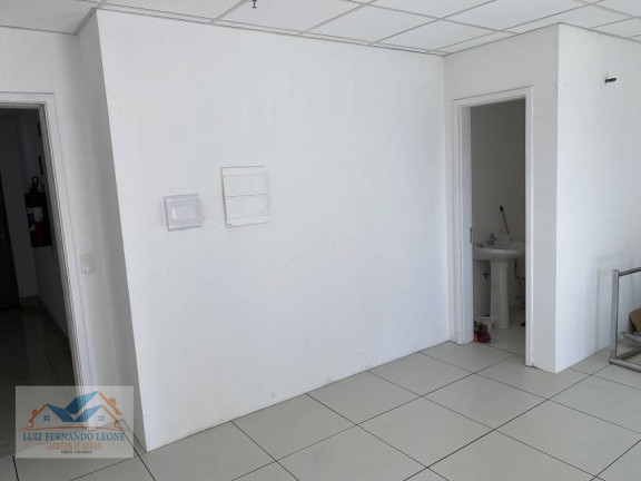 Imagem Sala Comercial à Venda, 34 m² em Vila Leopoldina - São Paulo Imagem Sala Comercial à Venda, 34 m² em Vila Leopoldina - São Paulo